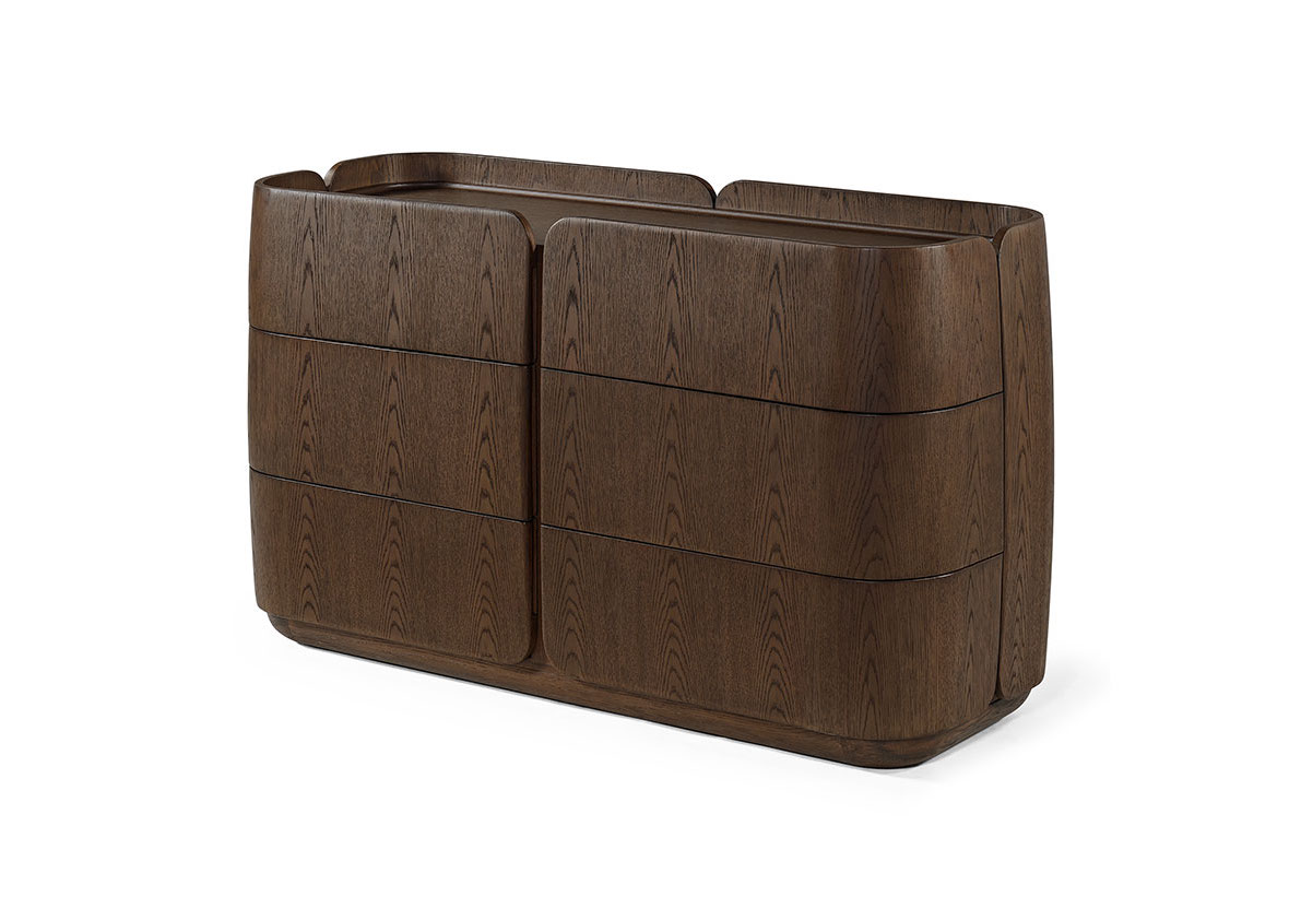  DERA DRESSER 