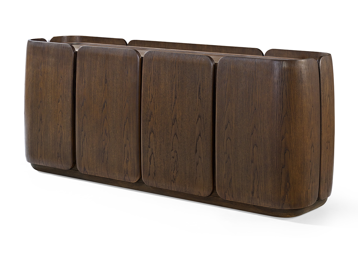  DERA 4-DOOR CONSOLE 