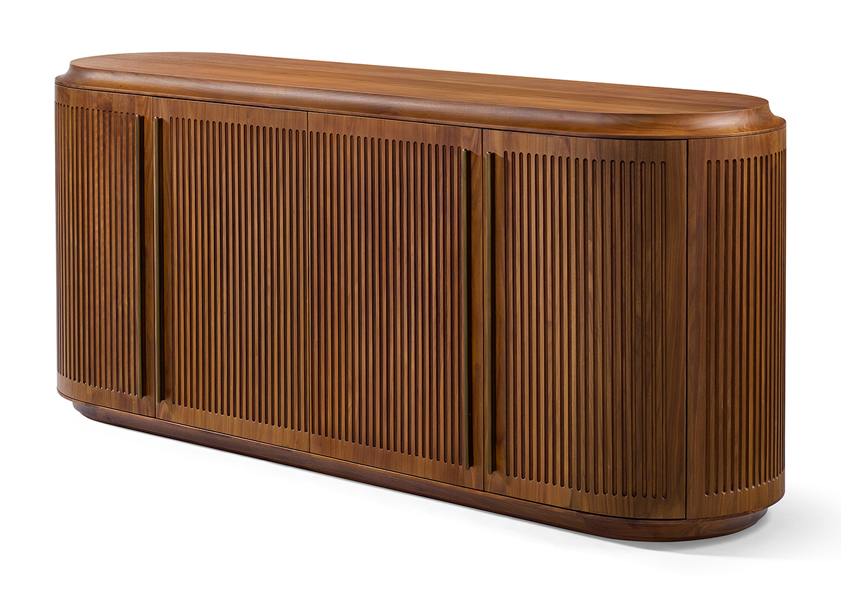  ROMANO 4-DOOR CONSOLE 