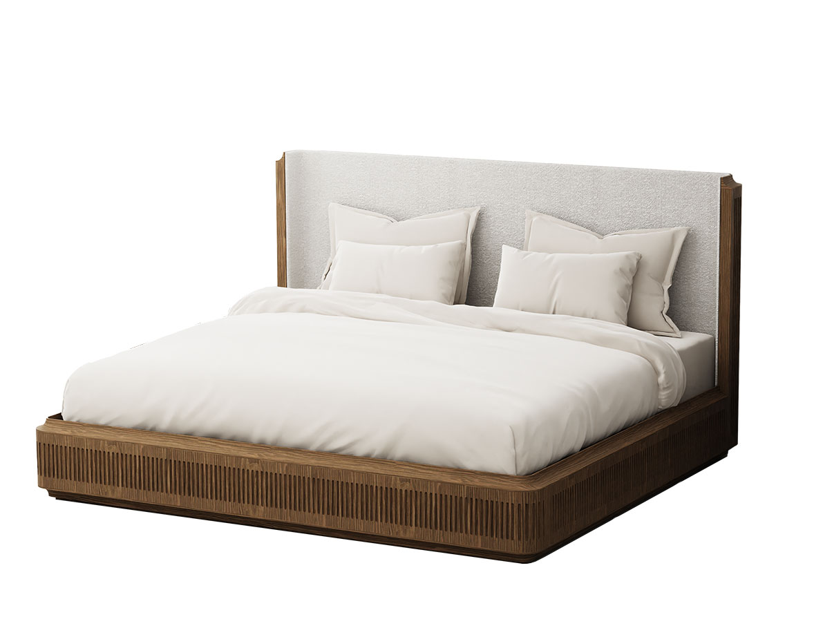  ROMANO BED 
