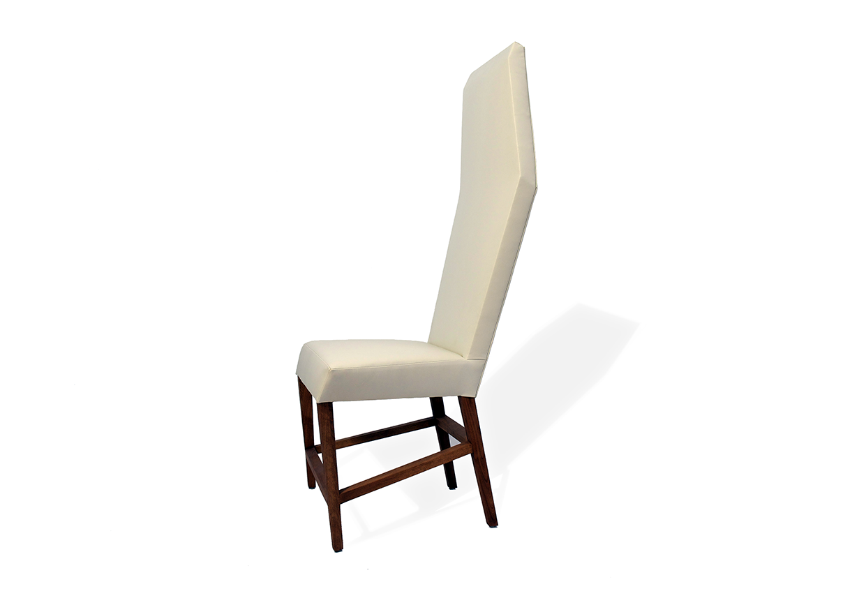  BIAS DINING CHAIR 