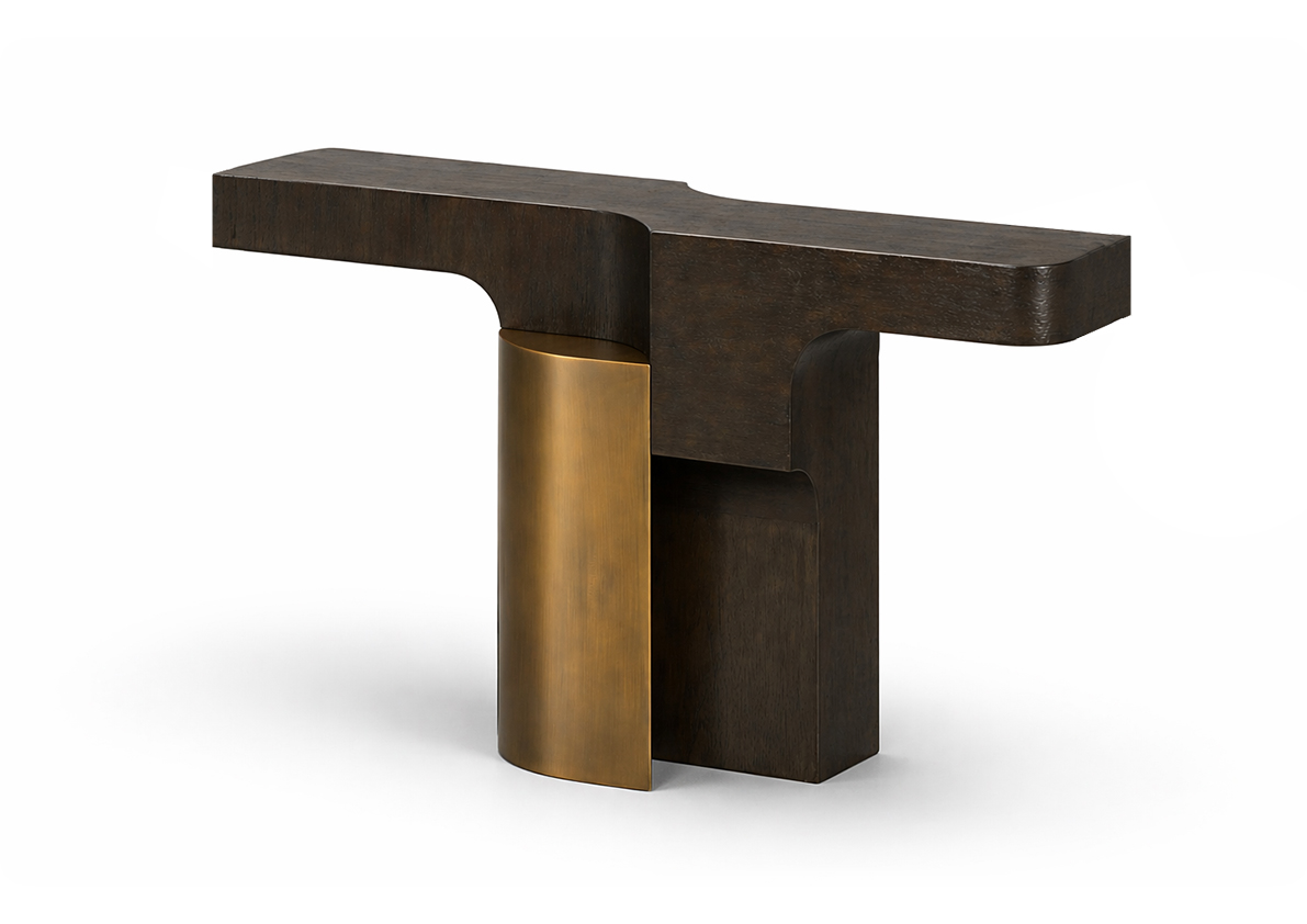  SOLSTICE CONSOLE 