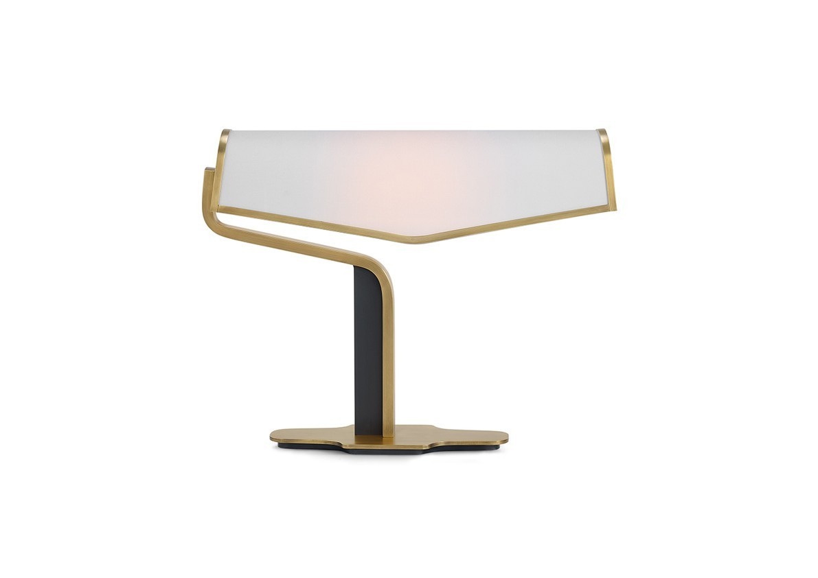  ASYMPTOTE TABLE LAMP 