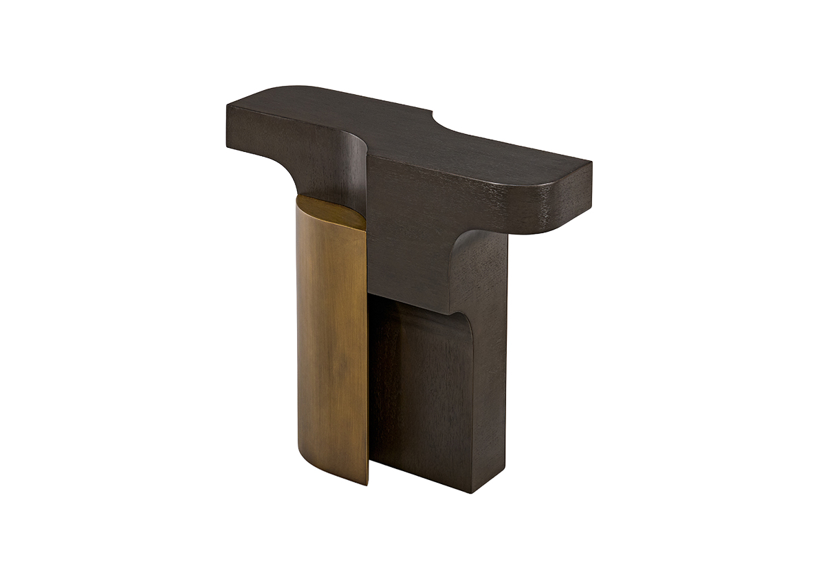  SOLSTICE SIDE TABLE 