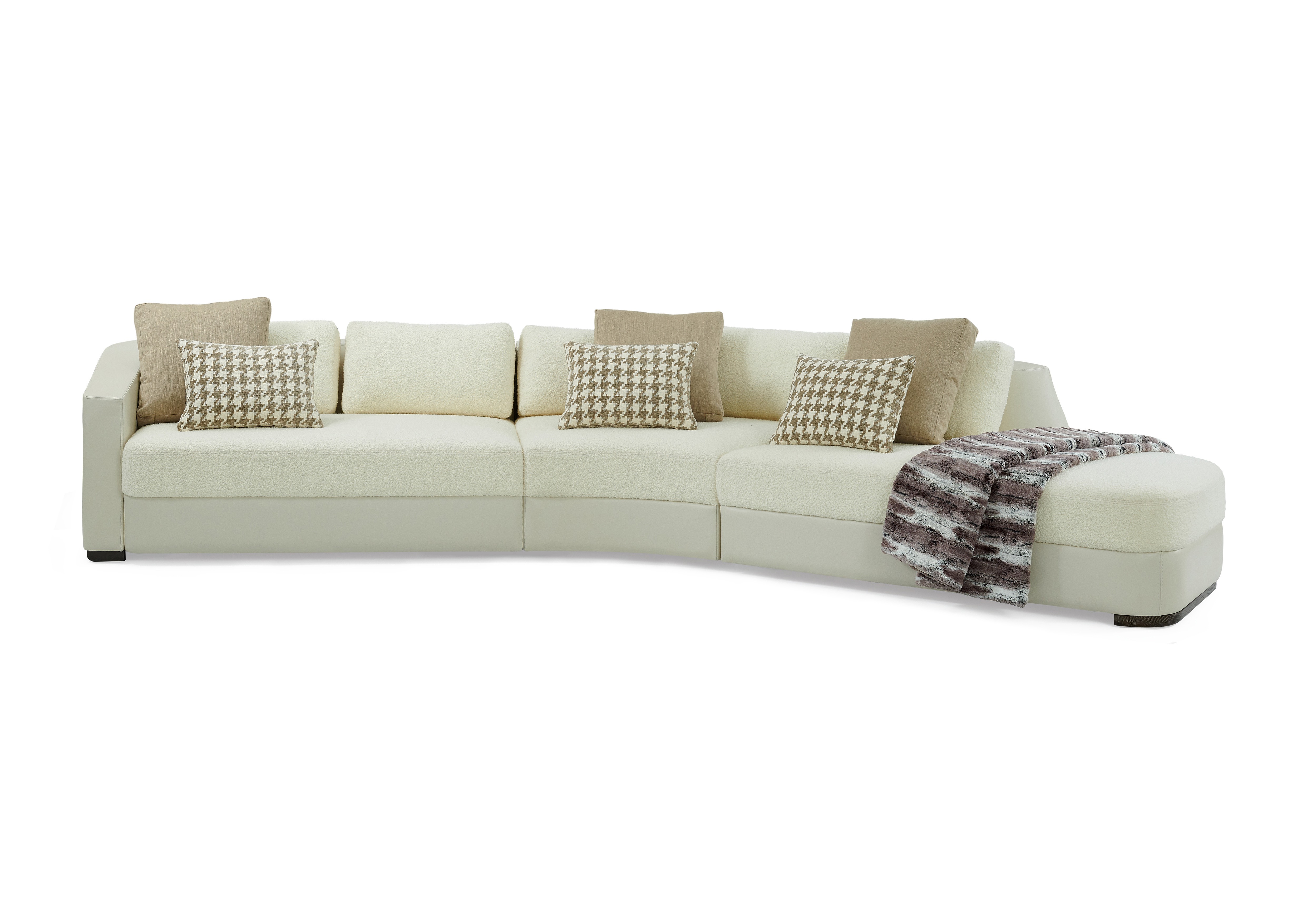  TUYA SECTIONAL SOFA 