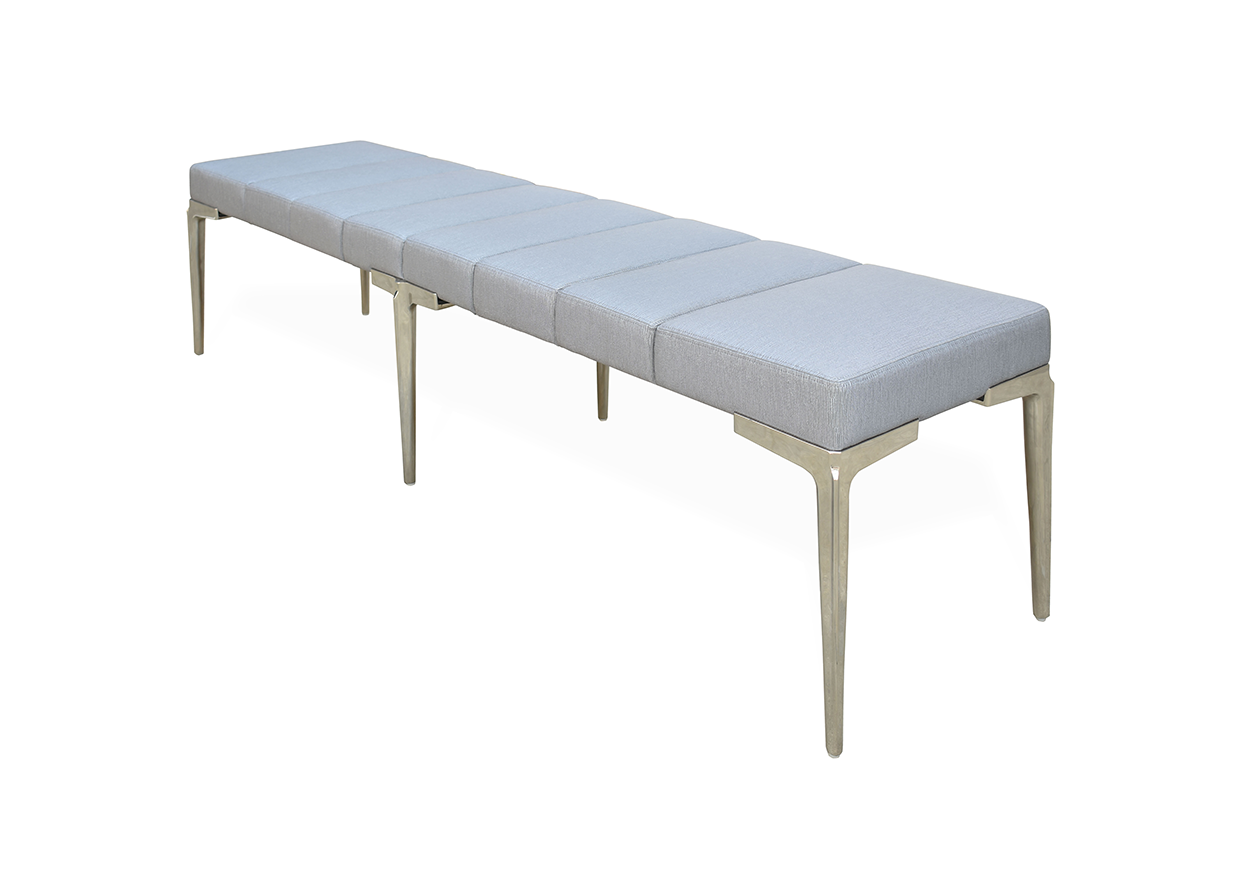  KHEPERA EXTRA LARGE BENCH 