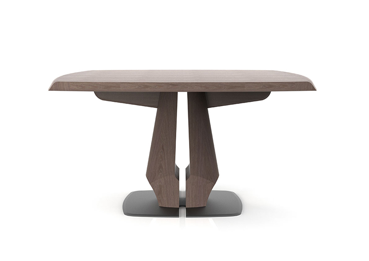  HENLEY SQUARE DINING TABLE 