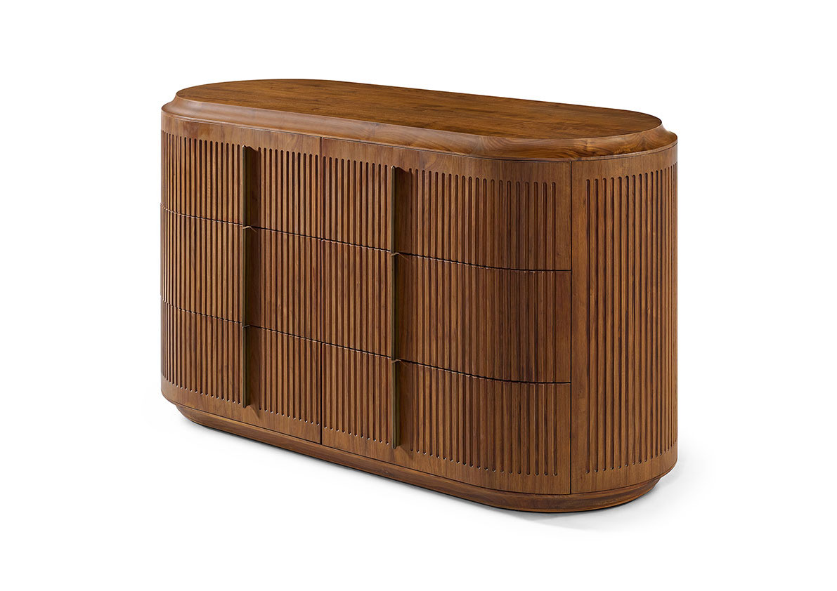  ROMANO DRESSER 